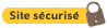 Site sécurise